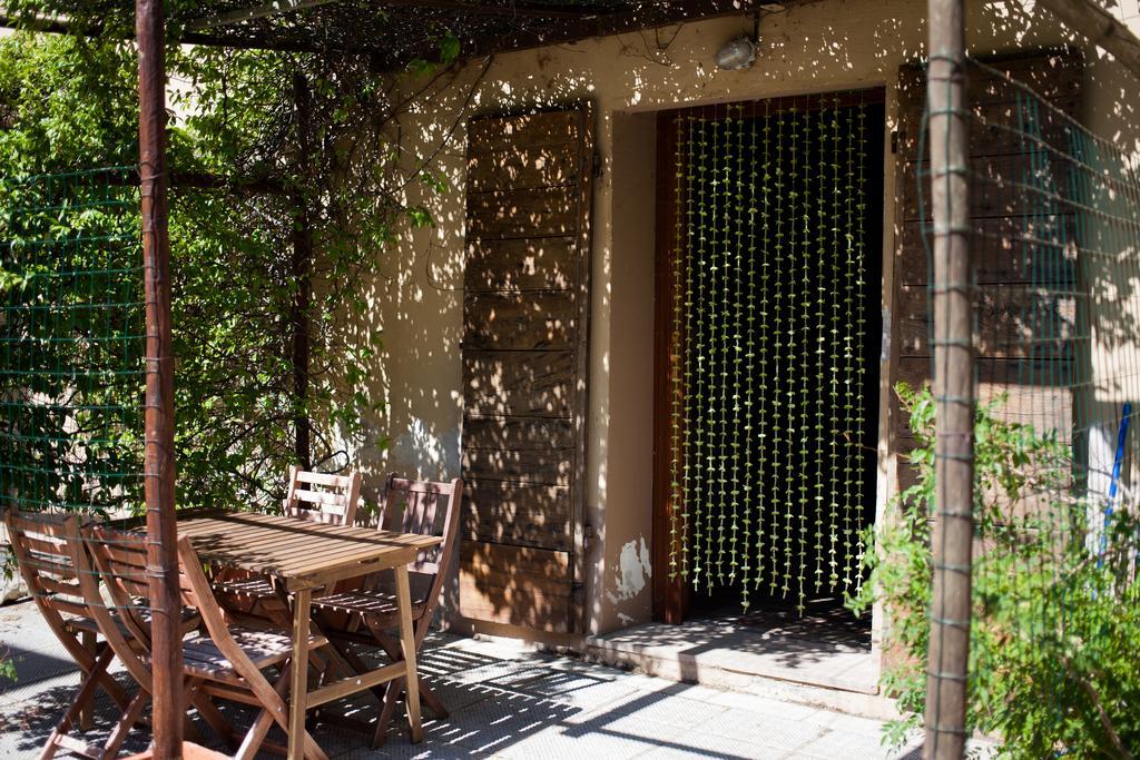 Montecastelli Pisano Fattoria San Paolo Agriturismo מראה חיצוני תמונה