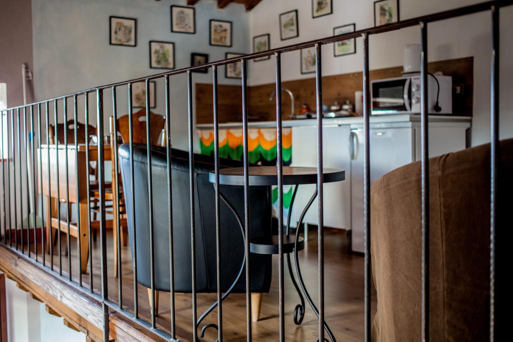 Montecastelli Pisano Fattoria San Paolo Agriturismo מראה חיצוני תמונה